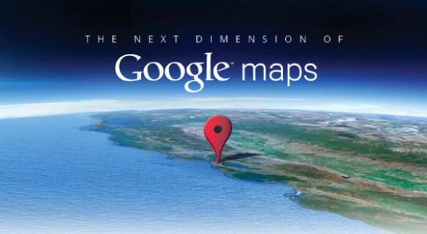 google műholdas térkép Máris a toplisták élén! Megjelent a Google Maps az iPhone  google műholdas térkép
