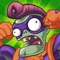 Plants vs. Zombies™ Heroes (AppStore Link) 