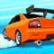 Thumb Drift - Furious Racing (AppStore Link) 