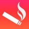 Cigarette Counter - How much do you smoke? (AppStore Link) 