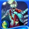 Haunted Legends: The Stone Guest HD - A Hidden Objects Detective Game (Full) (AppStore Link) 