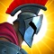 Olympus Rising: Hero Defense (AppStore Link) 