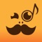 Picky Music Player for iPad (AppStore Link) 