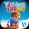 Youtubers Life: Gaming Channel (AppStore Link) 
