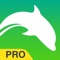 Dolphin Web Browser Pro –Secure Search Explorer (AppStore Link) 