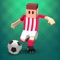 Tiny Striker: World Football (AppStore Link) 