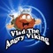 Vlad The Angry Viking (AppStore Link) 