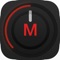 MIDIBrute (AppStore Link) 