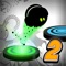 Give It Up! 2: Rhythm Dash (AppStore Link) 