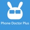 Phone Doctor Plus-System tools (AppStore Link) 