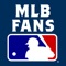 MLB Fans (AppStore Link) 