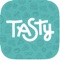 Tasty - Personalized dish recommendations around you (AppStore Link) 
