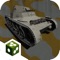 Tank Battle: Blitzkrieg (AppStore Link) 