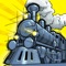 Paper Train: Traffic (AppStore Link) 