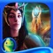 Dark Realm: Queen of Flames - A Mystical Hidden Object Adventure (Full) (AppStore Link) 