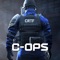 Critical Ops: Online PvP FPS (AppStore Link) 