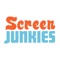 ScreenJunkies – Ultimate App for Movie & TV fans (AppStore Link) 