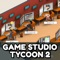 Game Studio Tycoon 2 (AppStore Link) 