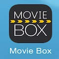 The movie box & Pro moviebox & playbox free Film HD (AppStore Link) 