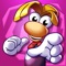 Rayman Classic (AppStore Link) 