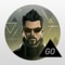 Deus Ex GO (AppStore Link) 