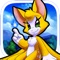 Dust: An Elysian Tail (AppStore Link) 