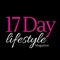 17 Day Lifestyle - Lose Weight, Be Healthy With The 17 Day Diet (AppStore Link) 