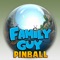 Family Guy Pinball (AppStore Link) 