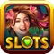 Emerald Empire Slots Game - Play free, real Vegas Casino slots - Win big jackpots & bonus coins! (AppStore Link) 