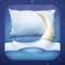 White Noise - Relaxing Sounds, Sleep Melodies & Nature Sounds (AppStore Link) 