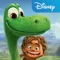The Good Dinosaur: Storybook Deluxe (AppStore Link) 