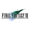 FINAL FANTASY VII (AppStore Link) 