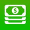 Monefy - Best budget savings and money organizer (AppStore Link) 