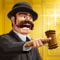 Auctioneer: The Game (AppStore Link) 