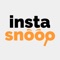 InstaSnoop (AppStore Link) 