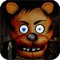 Five Nights at Freddy's 5 - Final Sequel (AppStore Link) 