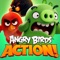 Angry Birds Action! (AppStore Link) 
