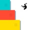 Stair Free (AppStore Link) 