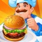 Cooking Craze: Restaurant Game (AppStore Link) 