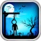 Hangman - Search and Find The Hidden Words Puzzle (AppStore Link) 
