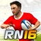 Rugby Nations 16 (AppStore Link) 