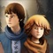 Brothers: A Tale of Two Sons (AppStore Link) 