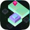Moon Path - Move the super color to flow and switch FREE (AppStore Link) 