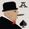 Churchill Solitaire (AppStore Link) 