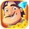Rob and Roll (AppStore Link) 
