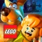 LEGO® Scooby-Doo Escape from Haunted Isle (AppStore Link) 