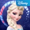 Frozen Free Fall: Icy Shot (AppStore Link) 