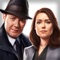 The Blacklist: Conspiracy (AppStore Link) 