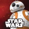 BB-8™ Droid App by Sphero (AppStore Link) 