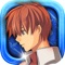 Ys Chronicles II (AppStore Link) 